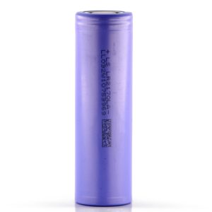 Lishen 21700 4000mAh 35A Battery (LR2170LA)