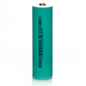 BAK N18650CK 18650 3050mAh 6.1A Battery, Button Top