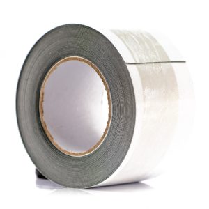 Insulation Fish Paper, Self Adhesive Backing,  0.28mm x 76mm x 5m