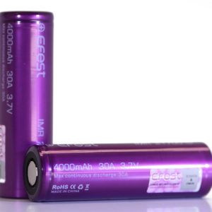 Efest 21700 4000mAh 30A IMR Battery