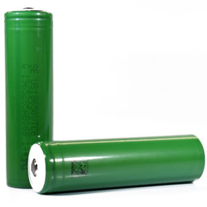 Sony | Murata VTC6 18650 3000mAh 15A Rechargeable Button Top Battery