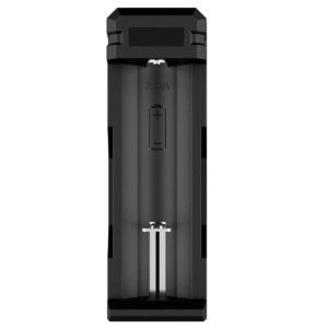 XTAR SC1 USB Portable 2A Speedy Battery Charger