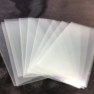 Clear 21700 Battery Wrapper, 10pcs