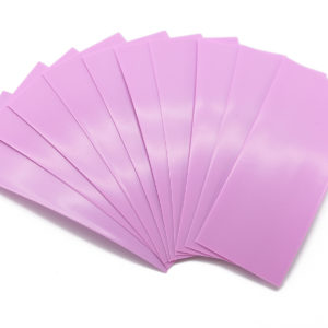 Pink 18650 Battery Wrapper, 10pcs