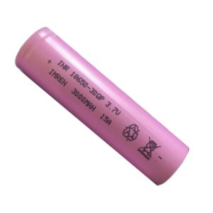 IMREN 18650 30qp