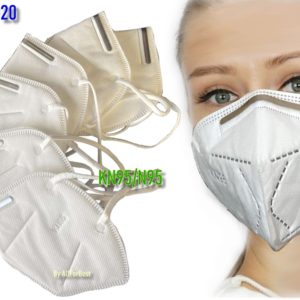 KN95 Mask